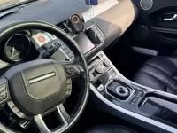 Gebraucht Land Rover Range Rover evoque Dynamic 190 PS (139 kW) 2015 SUV