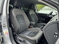 gebraucht VW Golf 1.4 TSI BlueMotion DSG Highline BiXenon Sitzheiz