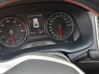 Gebraucht Seat Ateca FR 150 PS (110 kW) 2023 Weiß SUV