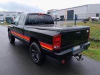 Gebraucht Dodge Ram 349 PS (256 kW) 2006 Schwarz Pickup