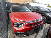 Gebraucht Citroën C4 PureTech 131 PS (96 kW) 2023 Rot SUV