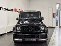 gebraucht Mercedes G350 d 7-G*HAMANN*R.Kam*GSD*Sthzg*Navi*SHZ*H&K