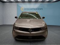 Gebraucht Opel Astra 110 PS (80 kW) 2025 Grau Kombi