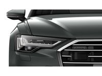 gebraucht Audi A6 Avant 45 TDI quattro Sport S-line
