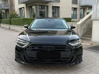 Gebraucht Audi A8 Black Edition 435 PS (319 kW) 2020 Schwarz Limousine