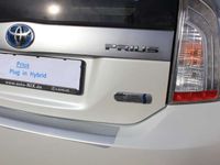 gebraucht Toyota Prius PriusPlug-in (Hybrid) Comfort