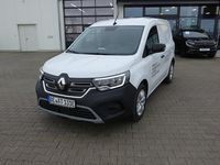 Gebraucht Renault Kangoo 89 kW (122 PS) 2022 Weiß Van / Kleinbus