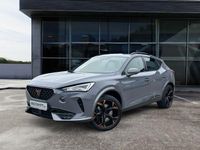 Gebraucht Cupra Formentor VZ 245 PS (180 kW) 2022 Grau SUV