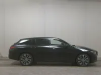 Gebraucht Mercedes CLA220 Shooting Brake Progressive 190 PS (139 kW) 2022 Schwarz Kombi