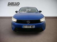 Gebraucht Opel Corsa 75 PS (55 kW) 2024 Voltaik blau met. Kleinwagen