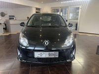 Gebraucht Renault Twingo Rip Curl 76 PS (55 kW) 2010 Perlmuttschwarz Kleinwagen