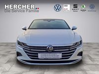 gebraucht VW Arteon 