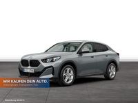 Gebraucht BMW X2 Shadowline 150 PS (110 kW) 2025 Skyscraper grau metallic SUV