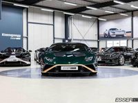 Gebraucht Lamborghini Huracán 640 PS (470 kW) 2022 Verde hydra Coupé