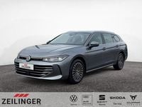 Gebraucht VW Passat Elegance 150 PS (110 kW) 2025 Kombi
