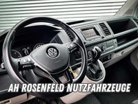 Gebraucht VW T6.1 S 150 PS (110 kW) 2019 Weiß Van