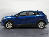 Używany Renault Captur Evolution 95 KM (69 kW) 2025 Niebieski SUV