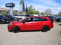 gebraucht Opel Astra ST GS Line 1.4 Aut.+Leder+Matrix+OPC+Navi