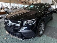 Gebraucht Mercedes GLB220 190 PS (139 kW) 2020 Kosmosschwarz  metalliclack SUV
