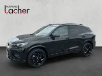 Neu VW Tiguan R-line 193 PS (141 kW) 2026 Schwarz SUV