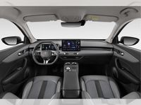 Neu MG S5 Luxury 169 kW (231 PS) 2025 Schwarz SUV