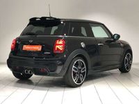 gebraucht Mini John Cooper Works PDC 18" APP NAV LED DDC