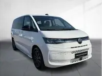 Ny VW Multivan 150 HK (110 kW) 2026 Hvid MPV