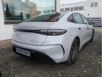 Neu BYD Seal 169 kW (231 PS) 2026 Grau Limousine