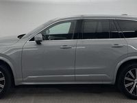 Gebraucht Volvo XC90 250 PS (183 kW) 2024 Grau SUV