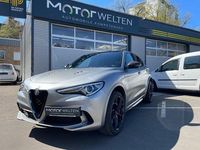Gebraucht Alfa Romeo Stelvio 510 PS (375 kW) 2019 Colore esterno (nero vulcano, SUV