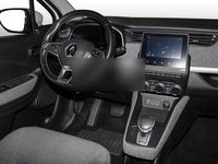 Gebraucht Renault Zoe Experience 80 kW (109 PS) 2022 Weiß Kleinwagen