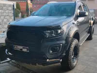 Gebraucht Ford Ranger Raptor 213 PS (156 kW) 2019 Grau Pickup
