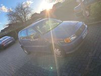 gebraucht VW Polo 1.0 Standard