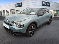 Gebraucht Citroën C4 PureTech 131 PS (96 kW) 2023 Blau SUV