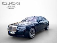 Neu Rolls Royce Ghost 571 PS (419 kW) 2025 Schwarz Limousine