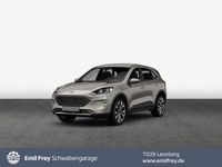 Gebraucht Ford Kuga ST-Line 120 PS (88 kW) 2023 Silber SUV