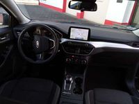 gebraucht Ford Focus Turnier 1,5 1.Hand Autom Navi Scheckheft