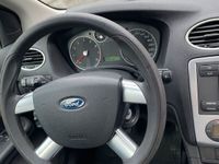 gebraucht Ford Focus 1.6 Ti-VCT Connection