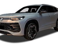 Neu VW Tayron 150 PS (110 kW) 2026 Wählbar SUV