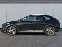 Neu Kia XCeed Exclusive 116 PS (85 kW) 2026 Zilinaschwarz metallic/schwarz SUV