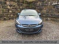 gebraucht Opel Astra 1.7 D *KLIMA*NAVI*PDC*TÜV 01/2026*AHK*