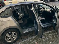 Second-hand Skoda Rapid 110 CP (80 kW) 2018 Gri Hatchback