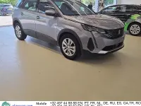 Gebraucht Peugeot 5008 131 PS (96 kW) 2021 Grau SUV