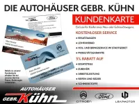 Neu Ford Grand Tourneo Connect Active 122 PS (89 kW) 2026 Weiß Van / Kleinbus