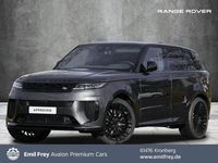 Neu Land Rover Range Rover Sport 635 PS (467 kW) 2026 Grau SUV