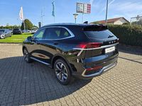Gebraucht Wey 03 Lux 367 PS (269 kW) 2025 Lava black SUV