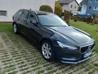 Gebraucht Volvo V90 150 PS (110 kW) 2018 Grau Kombi