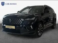 Nowe Renault Espace Techno 200 KM (147 kW) 2026 Niebieski SUV