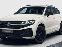 Neu VW Touareg Edition 286 PS (210 kW) 2025 Beige SUV