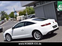 gebraucht Renault Laguna Coupé Night&Day LEDER+NAVI+XENON+SHZ+PDC